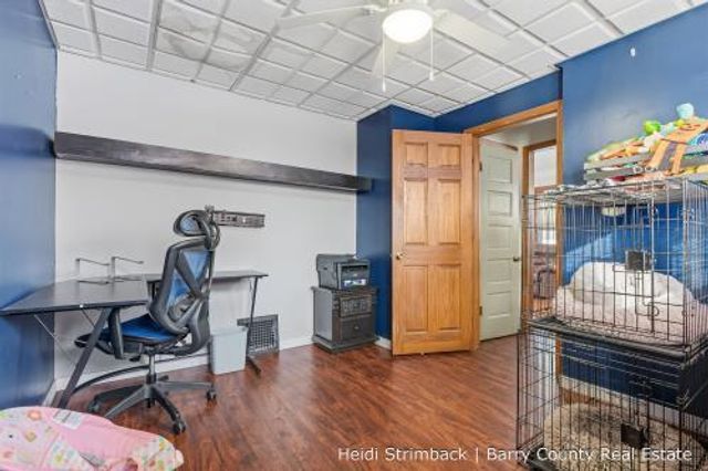 312 E Clinton Street, City Of Hastings, MI 49058