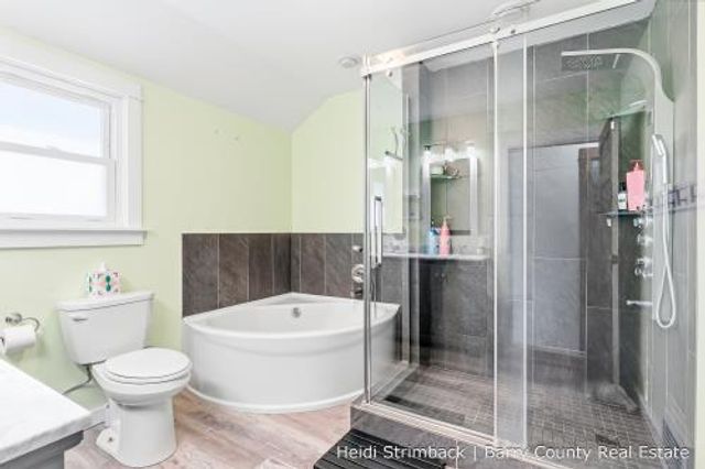 312 E Clinton Street, City Of Hastings, MI 49058