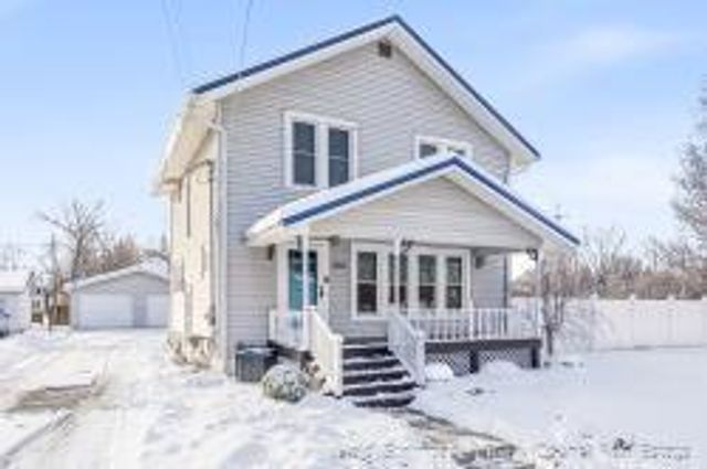 312 E Clinton Street, City Of Hastings, MI 49058