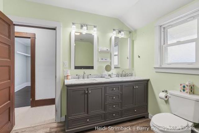 312 E Clinton Street, City Of Hastings, MI 49058