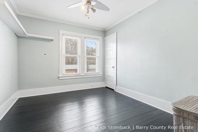 312 E Clinton Street, City Of Hastings, MI 49058