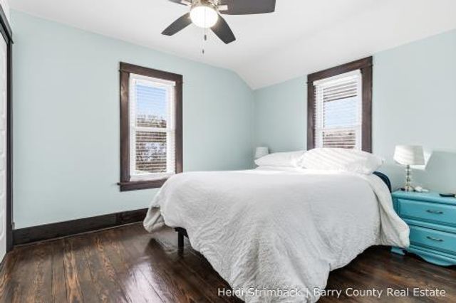 312 E Clinton Street, City Of Hastings, MI 49058