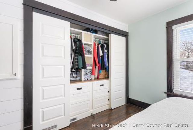 312 E Clinton Street, City Of Hastings, MI 49058