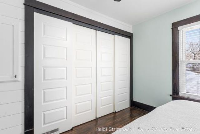 312 E Clinton Street, City Of Hastings, MI 49058