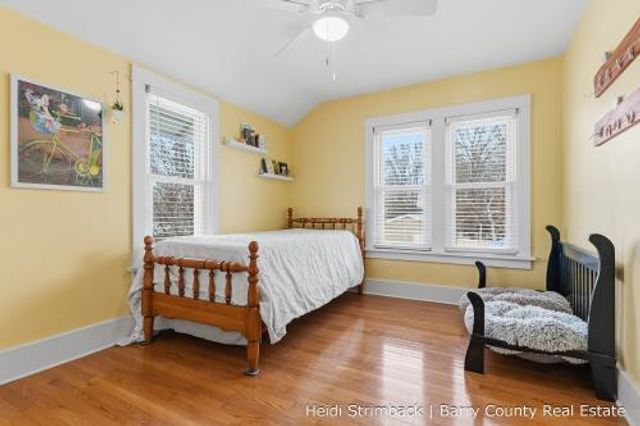 312 E Clinton Street, City Of Hastings, MI 49058