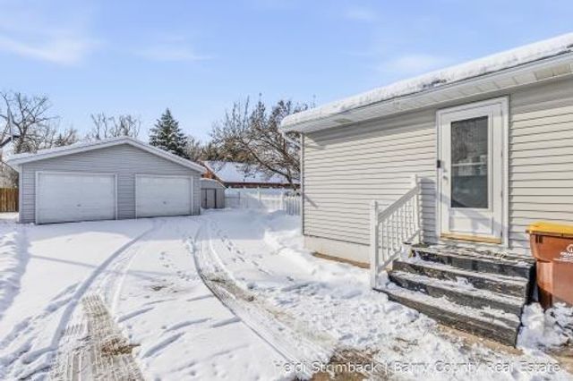 312 E Clinton Street, City Of Hastings, MI 49058