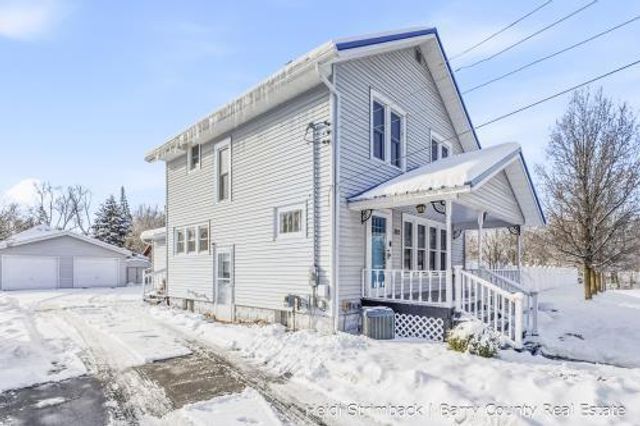 312 E Clinton Street, City Of Hastings, MI 49058