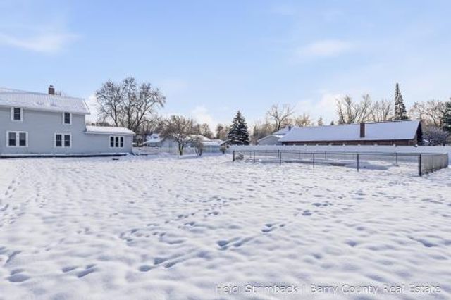 312 E Clinton Street, City Of Hastings, MI 49058