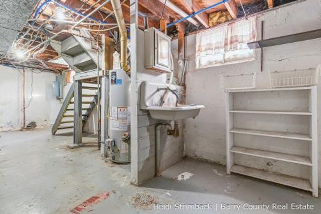 312 E Clinton Street, City Of Hastings, MI 49058