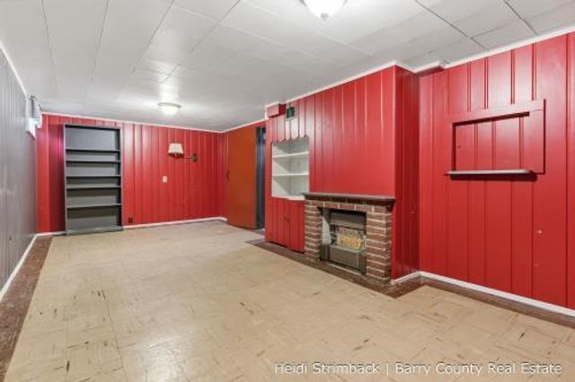 312 E Clinton Street, City Of Hastings, MI 49058