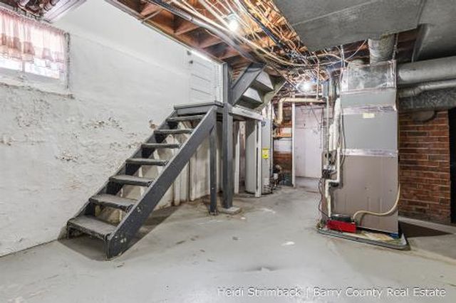 312 E Clinton Street, City Of Hastings, MI 49058