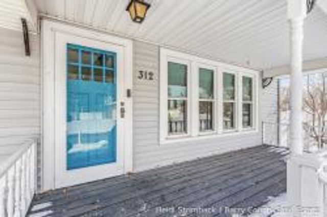 312 E Clinton Street, City Of Hastings, MI 49058