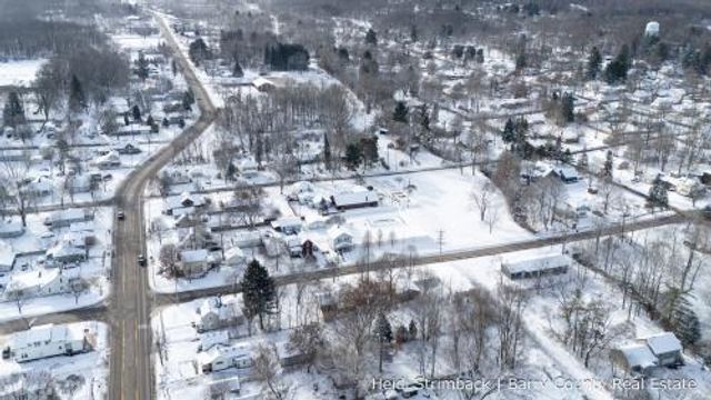 312 E Clinton Street, City Of Hastings, MI 49058