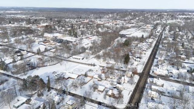 312 E Clinton Street, City Of Hastings, MI 49058