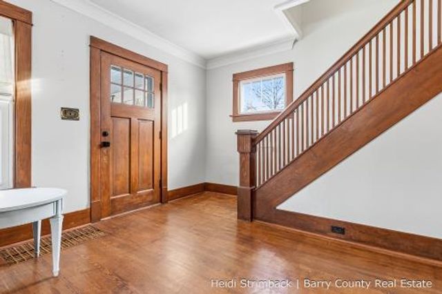 312 E Clinton Street, City Of Hastings, MI 49058