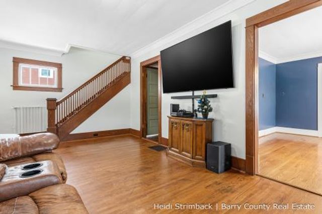 312 E Clinton Street, City Of Hastings, MI 49058