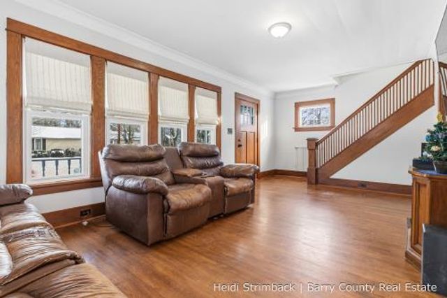 312 E Clinton Street, City Of Hastings, MI 49058