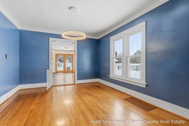 312 E Clinton Street, City Of Hastings, MI 49058