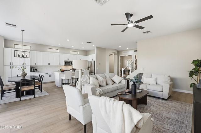 7252 E NANCE Street, Mesa, AZ 85207