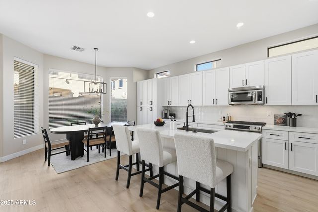 7252 E NANCE Street, Mesa, AZ 85207