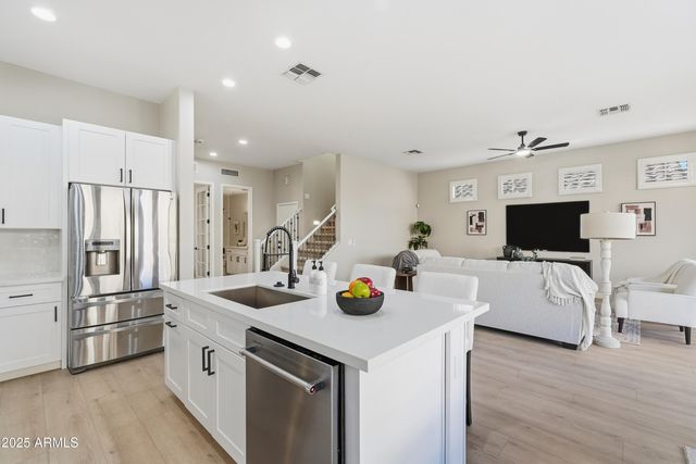 7252 E NANCE Street, Mesa, AZ 85207