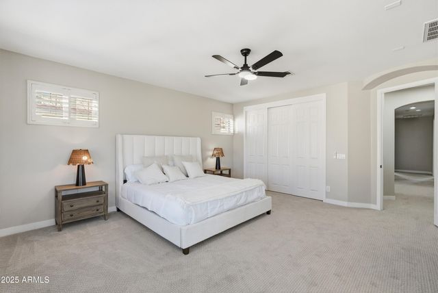 7252 E NANCE Street, Mesa, AZ 85207