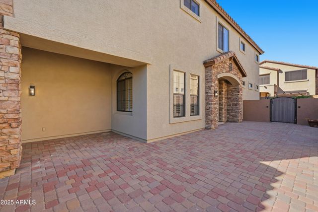 7252 E NANCE Street, Mesa, AZ 85207