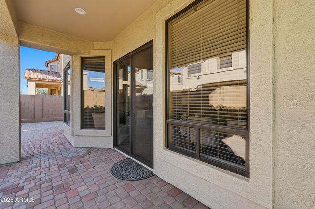 7252 E NANCE Street, Mesa, AZ 85207