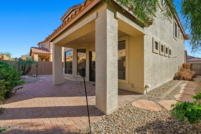 7252 E NANCE Street, Mesa, AZ 85207