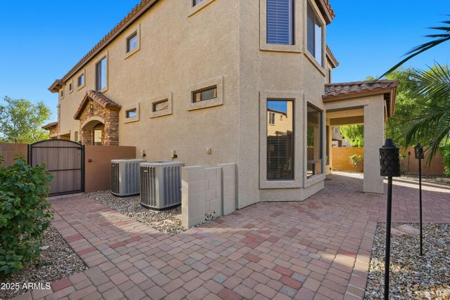 7252 E NANCE Street, Mesa, AZ 85207