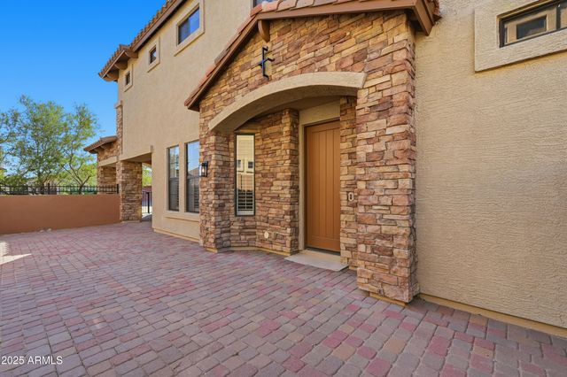 7252 E NANCE Street, Mesa, AZ 85207