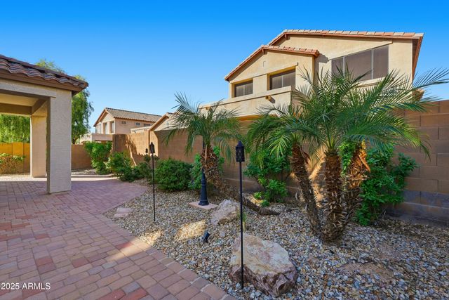 7252 E NANCE Street, Mesa, AZ 85207