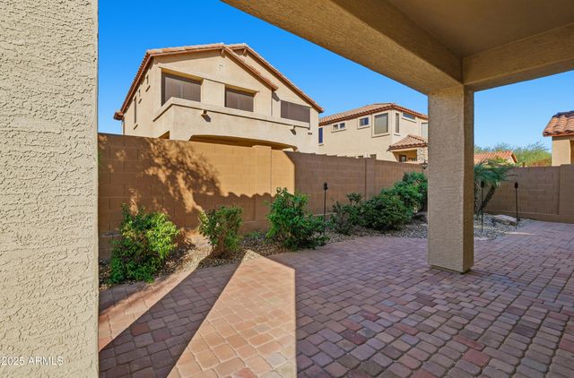 7252 E NANCE Street, Mesa, AZ 85207