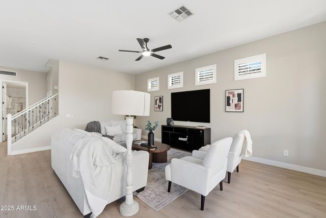 7252 E NANCE Street, Mesa, AZ 85207