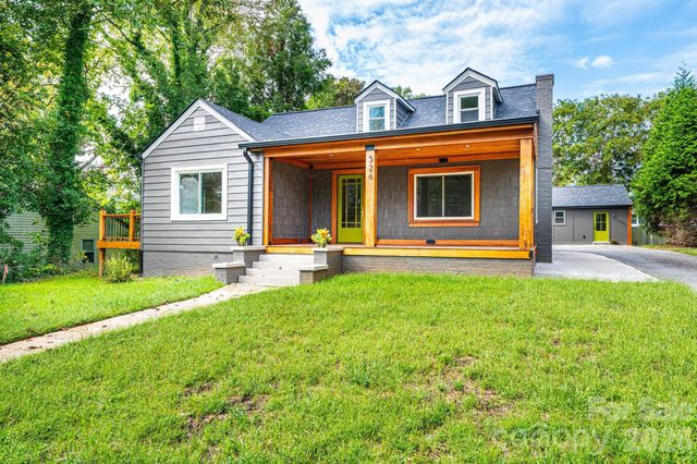 526 Kentwood Street SW, Lenoir, NC 28645