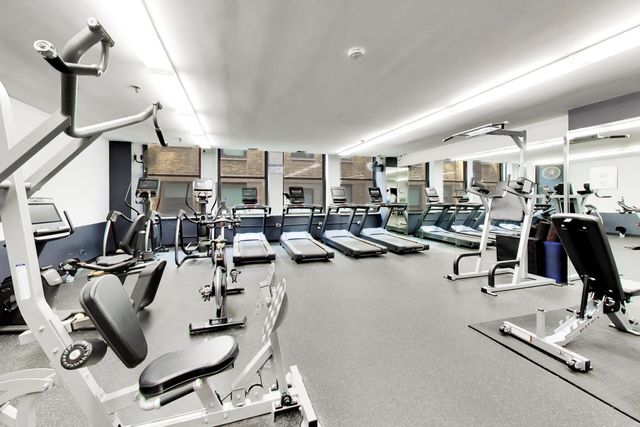740 S Federal Street 1005, Chicago, IL 60605