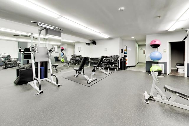 740 S Federal Street 1005, Chicago, IL 60605