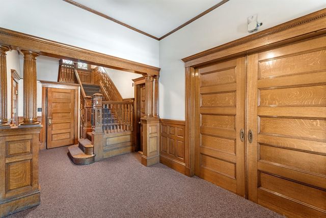 11 S Fairview 2R, Boston, MA 02131