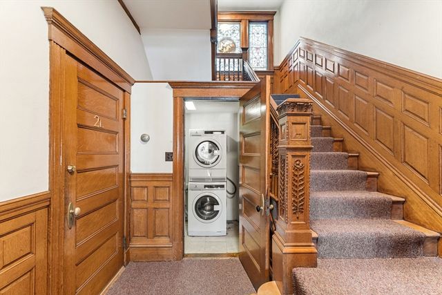 11 S Fairview 2R, Boston, MA 02131