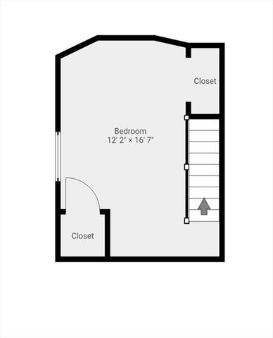 11 S Fairview 2R, Boston, MA 02131