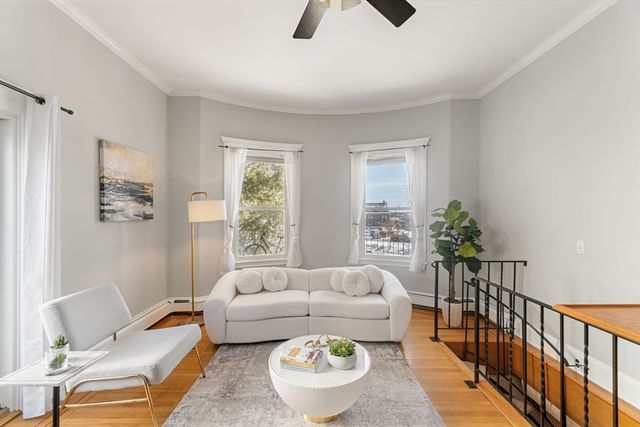 11 S Fairview 2R, Boston, MA 02131