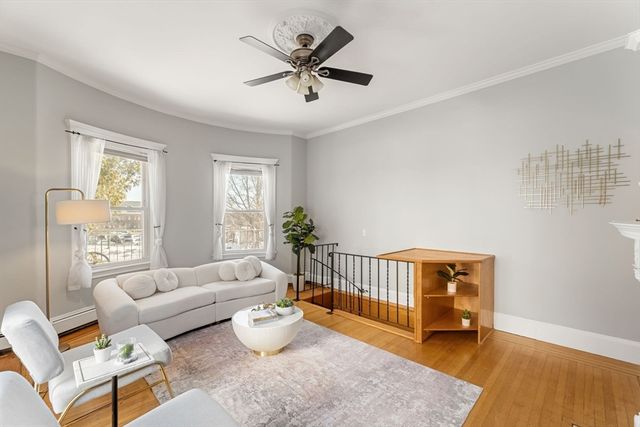 11 S Fairview 2R, Boston, MA 02131
