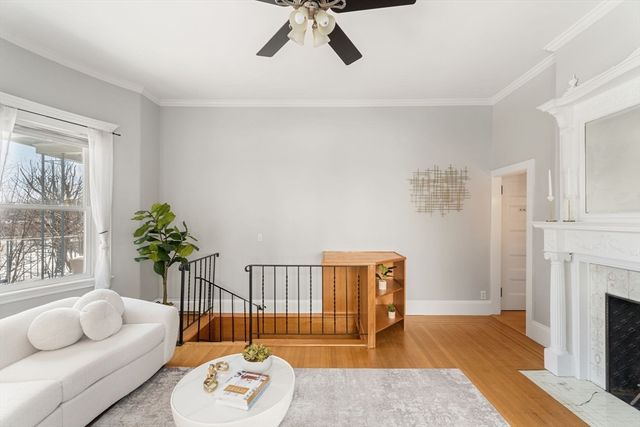 11 S Fairview 2R, Boston, MA 02131