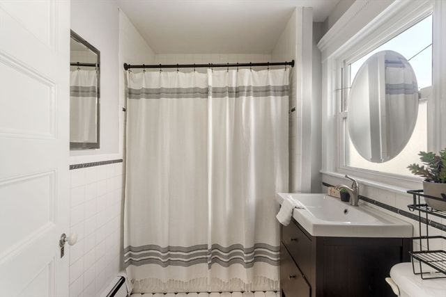 11 S Fairview 2R, Boston, MA 02131