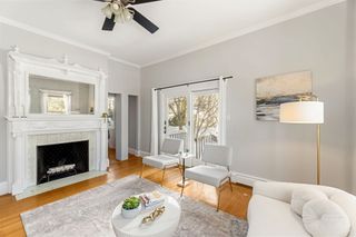 11 S Fairview 2R, Boston, MA 02131