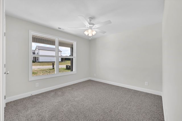 504 Herman Dr, Clarksville, TN 37042