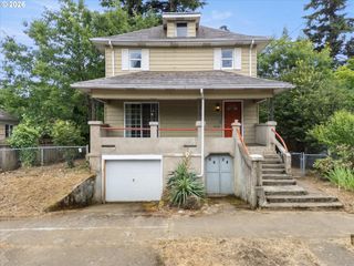 6424 Ne HASSALO St, Portland, OR 97213