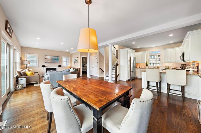 51 Barry Lane, Beach Haven West, NJ 08050