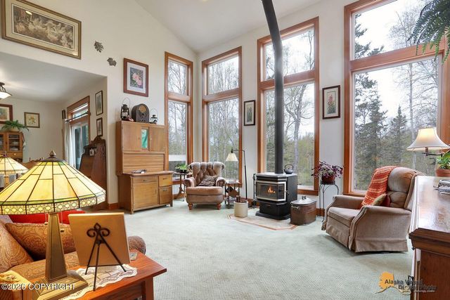 3170 W Secluded Meadows Loop, Wasilla, AK 99623