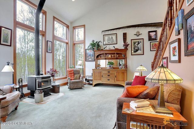 3170 W Secluded Meadows Loop, Wasilla, AK 99623